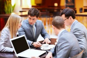 Working group
